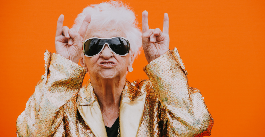 babské rady konečník