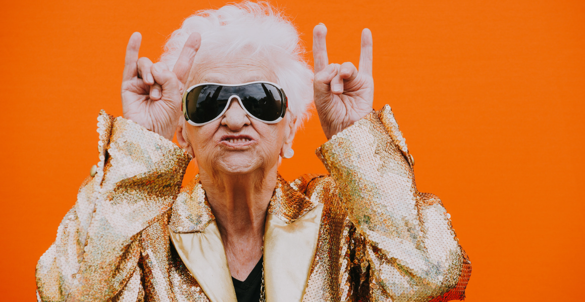 babské rady konečník